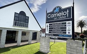 Camelot On Ulster